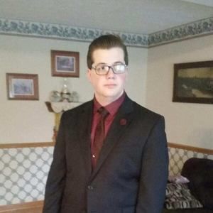 Meet your Posher, Garrett